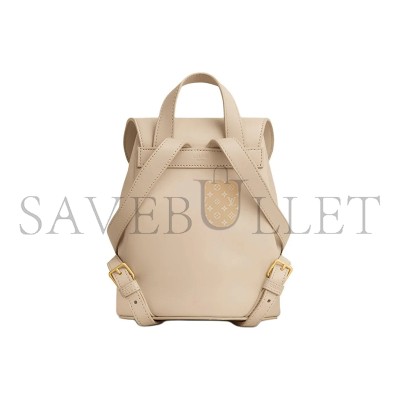 CELINE BACKPACK CELINE BONNIE IN SMOOTH CALFSKIN 118703GGT.03ND (25*18*13cm)